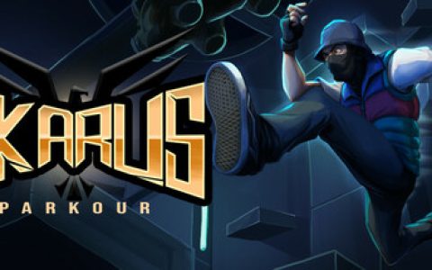 伊卡鲁斯跑酷|伊卡洛斯跑酷（Ikarus Parkour）免安装中文版