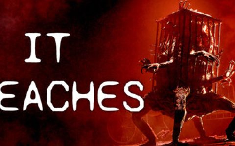他们来了（It Reaches）免安装中文版