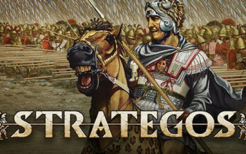 将军：古典时代 （Strategos）免安装中文版