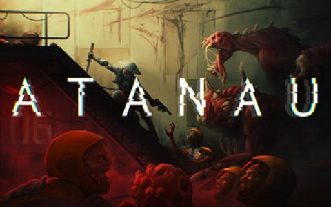 浪客诺特 全DLC（Katanaut）免安装中文版