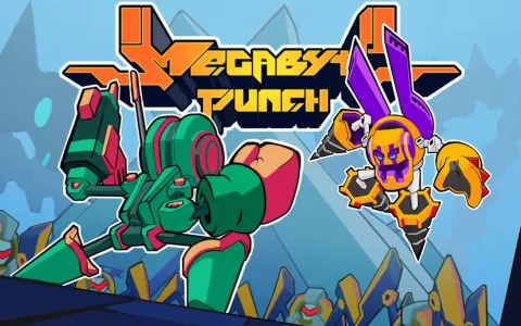 兆字节重击|Megabyte Punch