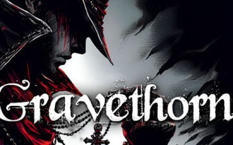 墓棘 （Gravethorn）免安装中文版