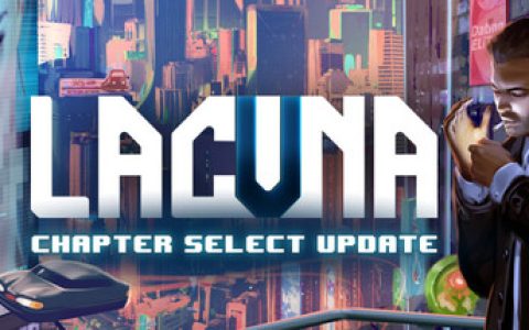 Lacuna – 黑暗科幻冒险 免安装中文版
