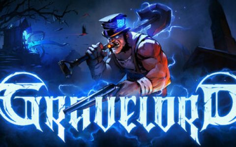 石墓领主|墓王 正式版（Gravelord）免安装中文版