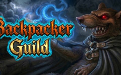 旅人公会 Backpacker Guild免安装中文版