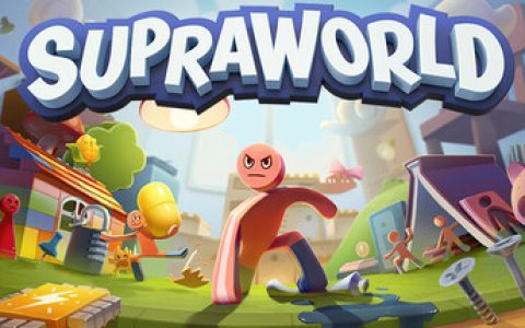 超级世界（Supraworld）免安装英文版