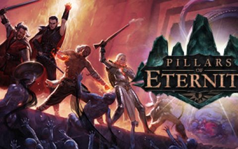 永恒之柱  全DLC 免安装英文版