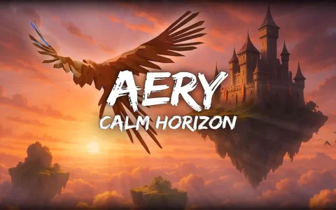 Aery：宁静地平线|Aery: Calm Horizon