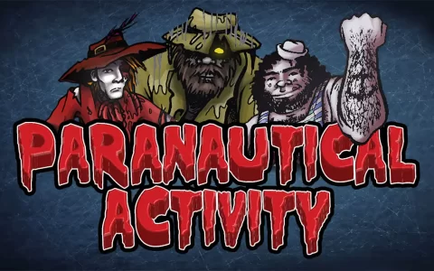 毁灭行动|Paranautical Activit