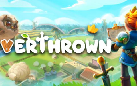 翻转世界 单机+联机（Overthrown）免安装中文版
