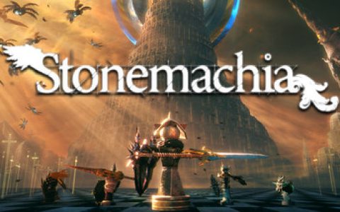 石之圣战 （Stonemachia）免安装英文版
