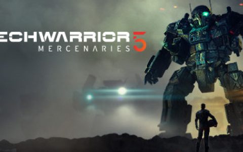 机甲战士5：雇佣兵 全DLC 送修改器免安装中文版