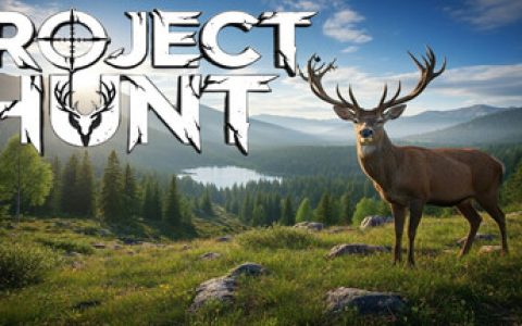 狩猎计划  全DLC（Project Hunt）免安装中文版