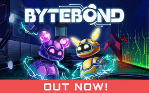 字节之链|字节纽带|机器人特遣队（Bytebond）免安装中文版