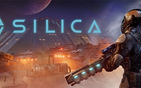 硅星 （Silica）免安装英文版
