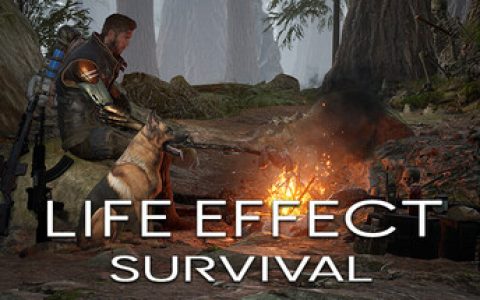 生命效应：生存 （LIFE EFFECT Survival）免安装中文版