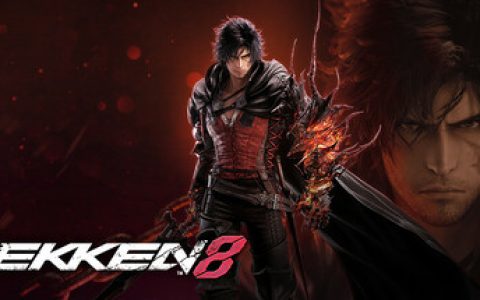 铁拳8 全DLC 送修改器（TEKKEN 8）免安装中文版