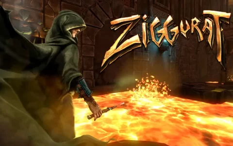 通灵塔|Ziggurat中文