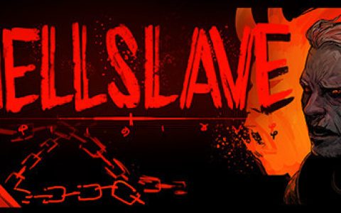 地狱仆从（Hellslave）免安装中文版