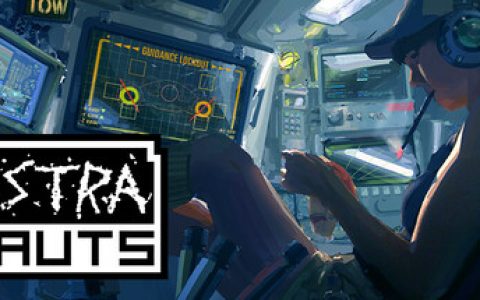 星际漂流者（Ostranauts）免安装中文版