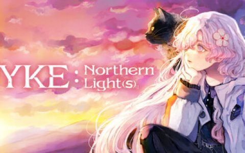 海珂：北境极光 （HYKE Northern Light）免安装中文版