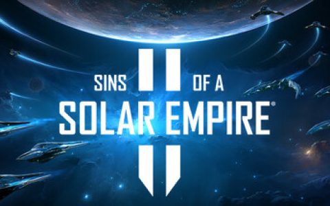 太阳帝国的原罪2 全DLC（Sins of a Solar Empire II）免安装中文版