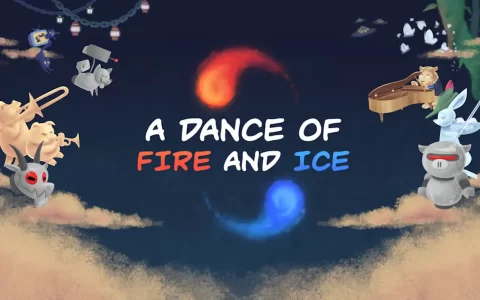 冰与火之舞|A Dance of Fire and Ice中文