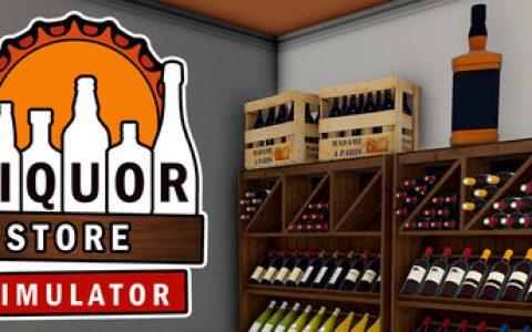 酒类商店模拟器 v1.3.5（Liquor Store Simulator）免安装中文版