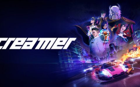 尖啸  单机+联机（Screamer）免安装中文版