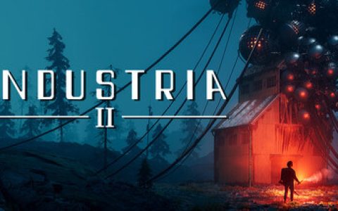 工政2 v1.1.0（INDUSTRIA 2）免安装中文版