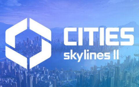城市：天际线2|都市：天际线2 v1.5.8f1 全DLC 送修改器（Cities: Skylines II）免安装中文版