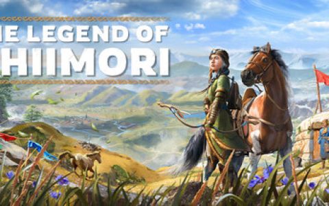 风之马传说 v0.8.3（The Legend of Khiimori）免安装中文版
