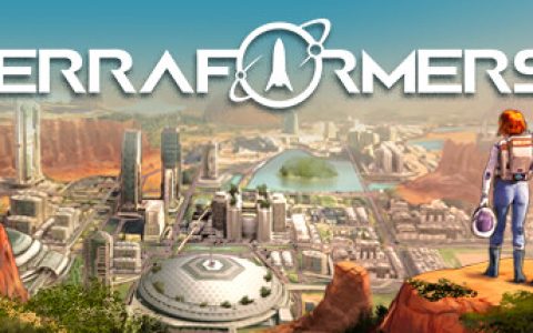 焕然异星 全DLC（Terraformers）免安装中文版