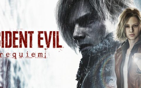 生化危机9：安魂曲  全DLC 送修改器（Resident Evil Requiem）免安装中文版