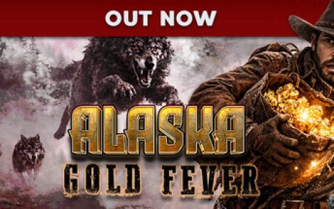 黄金矿主模拟器：阿拉斯加淘金热 v2026.05.05.01（Alaska Gold Fever）免安装中文版