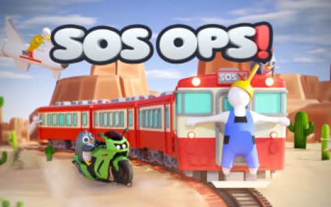 救援行动！v1.5.0 全DLC（SOS OPS!）免安装中文版