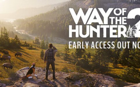 狩猎之道2（Way of the Hunter 2）免安装中文版