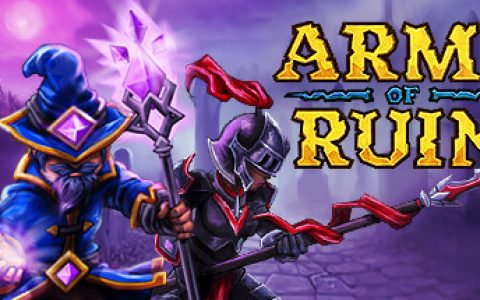 毁灭之军（Army of Ruin）免安装中文版