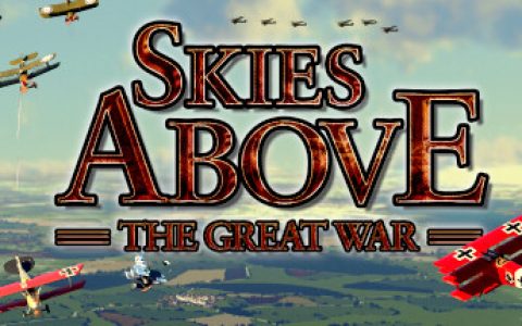 一战天空（Skies above the Great War）免安装中文版