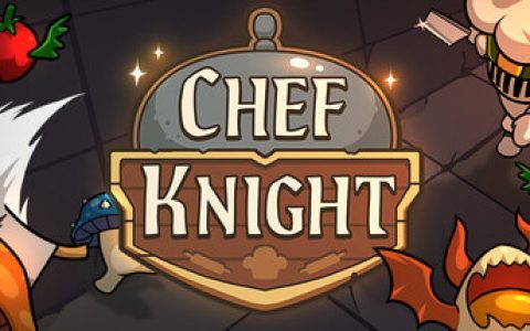 厨师骑士（Chef Knight）免安装中文版