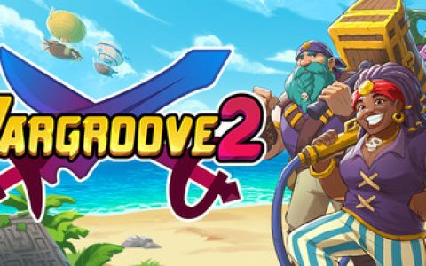 战律2（Wargroove 2）免安装中文版