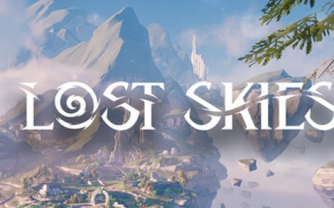 失落的天空 单机+联机 全DLC（Lost Skies）免安装中文版