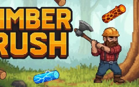 伐木狂潮（Timber Rush）免安装中文版