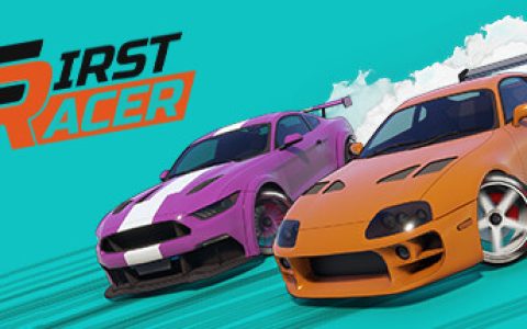 第一赛车手（First Racer）免安装中文版