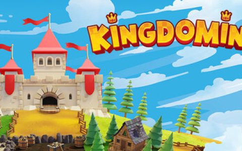 多米诺王国（Kingdomino）免安装中文版