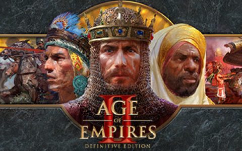 帝国时代2：决定版 单机+联机 免安装中文版