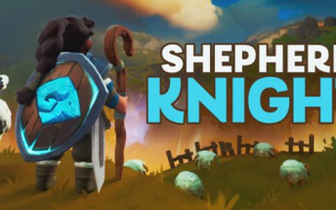 牧羊骑士（Shepherd Knight）免安装中文版