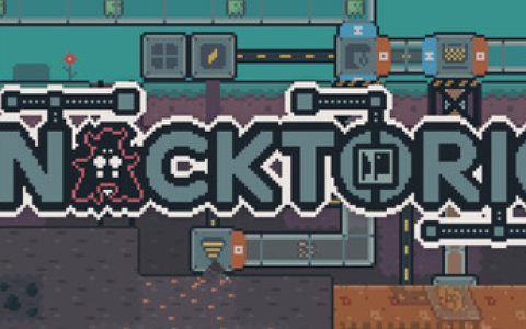 异食工厂（Snacktorio）免安装中文版