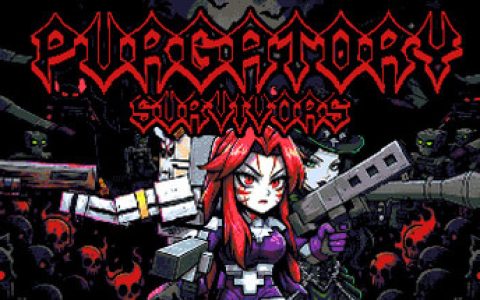 炼狱幸存者（Purgatory Survivors）免安装中文版