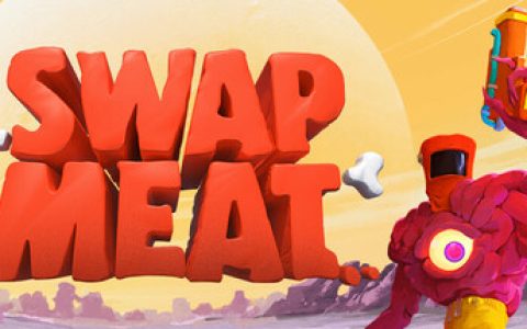 肉转乾坤（SWAPMEAT）免安装中文版